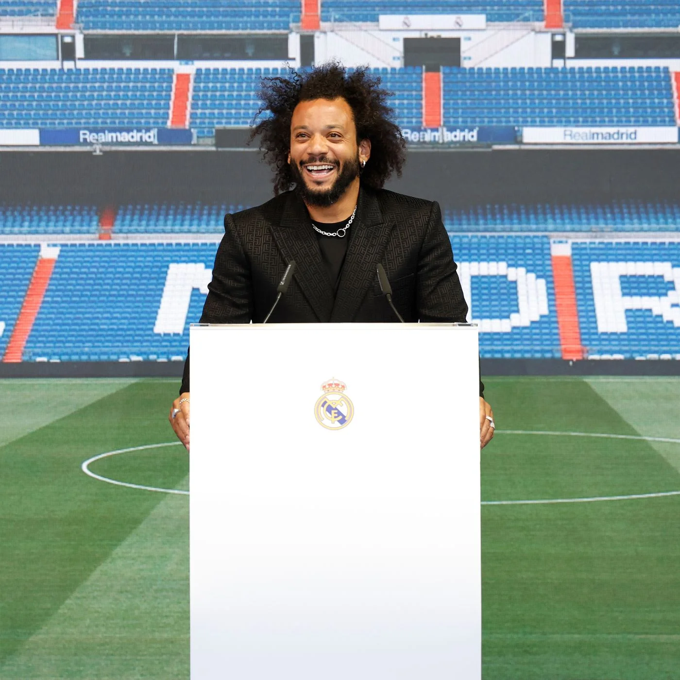 UCL: Real Madrid will come back against Arsenal – Marcelo