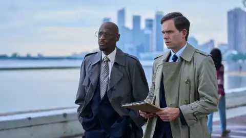 Suits’ Patrick J. Adams Stars in The Bombing of Pan Am 103 First Photos