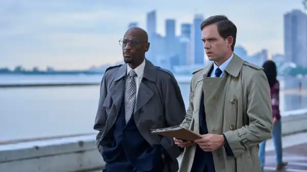 Suits’ Patrick J. Adams Stars in The Bombing of Pan Am 103 First Photos