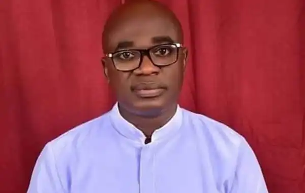 BREAKING: Supreme Court Upholds Alia’s Election As Benue Gov