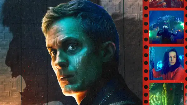 Werewolf by Night in Color Trailer Shows the MCU Special in Gruesome Color