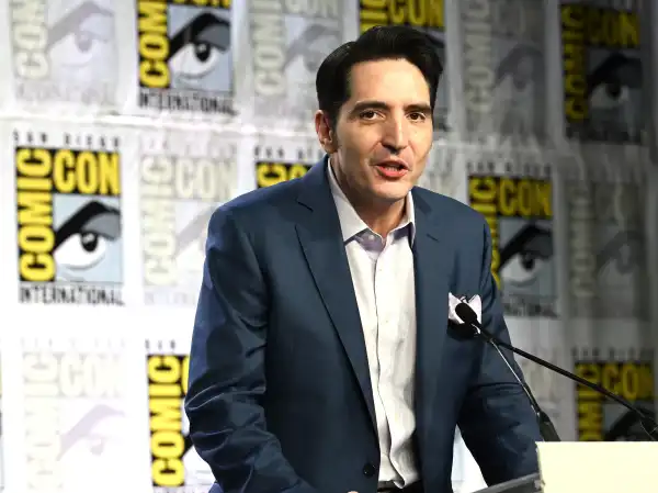 David Dastmalchian Wants to Play a James Bond Villain