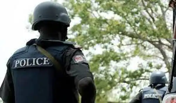 77-year-old man arrested for allegedly defiling 7-year-old girl in Ogun