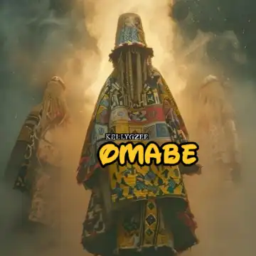 Kellygzee - Omabe