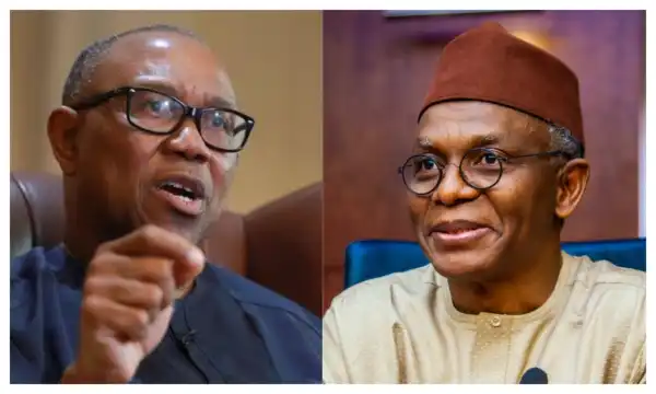2027: Why Obi, El-Rufai yet to join ADC — Party Spokesman