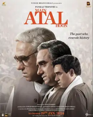 Main Atal Hoon (2024) [Hindi]
