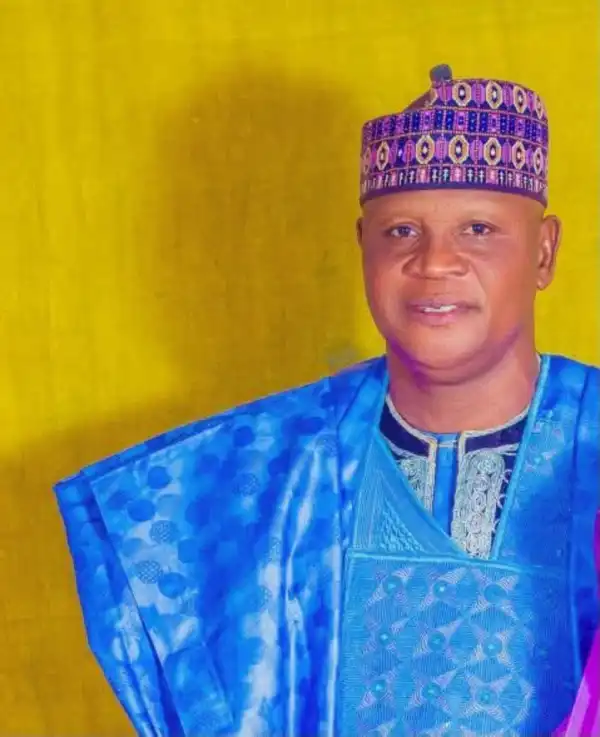 You have capacity to rescue our kidnapped colleague – Ex- Muslim lawyers’ president charges security forces
