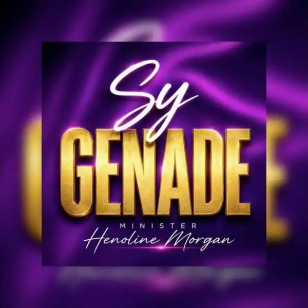 Minister Henoline Morgan – Sy Genade