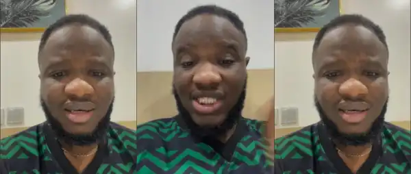 Deeone Criticizes Nigerians For Ineffective Online Protests