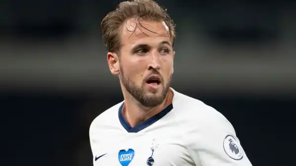 Tottenham Striker Kane Quarantining Over Coronavirus