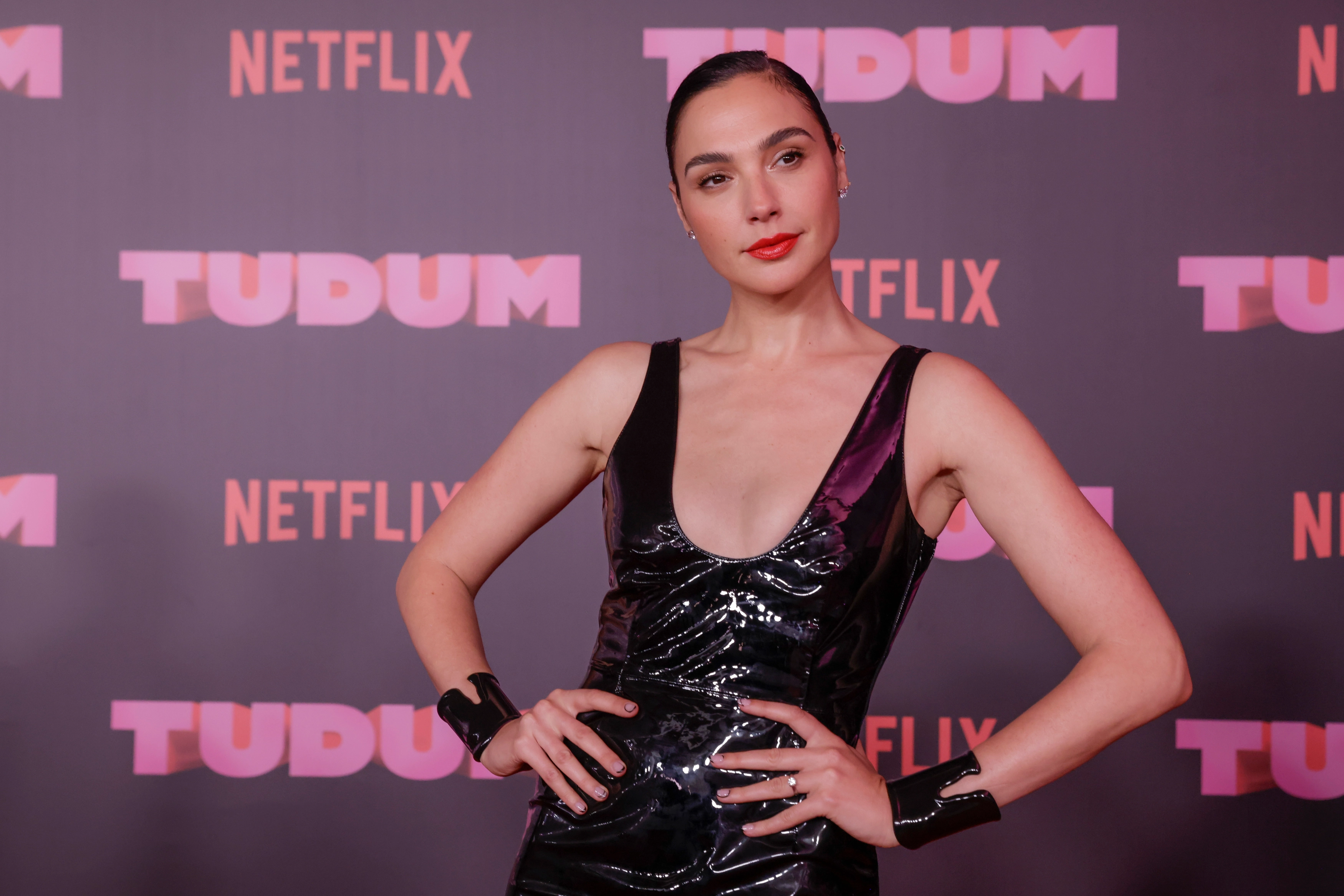 Snow White Movie: Gal Gadot Teases Her Evil Queen Performance