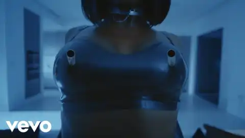 A$AP Ferg - Move Ya Hips ft. Nicki Minaj & MadeinTYO (Video)