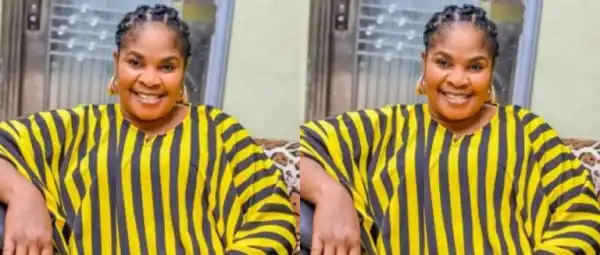 “I Refused, So They Shut Me Out”- Moji Afolayan Spills On Producers Sleeping With Actresses For Roles