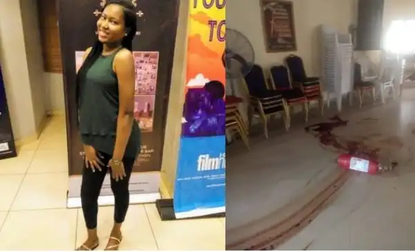 UNIBEN Undergraduate, Uwa Was A Virgin Before She Was R*ped And Murdered - Edo AG Reveals