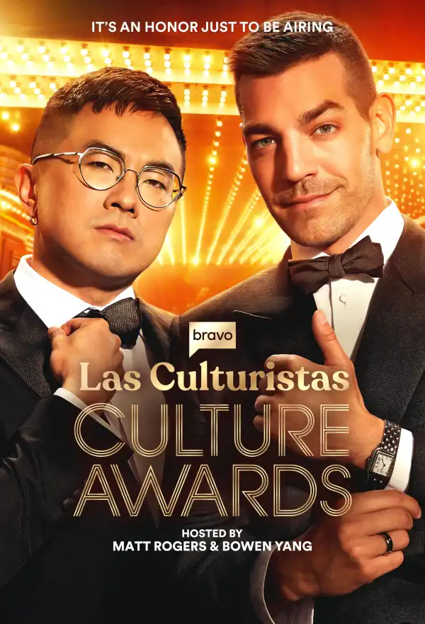 Las Culturistas Culture Awards (2025)