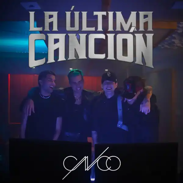 CNCO – La Última Canción