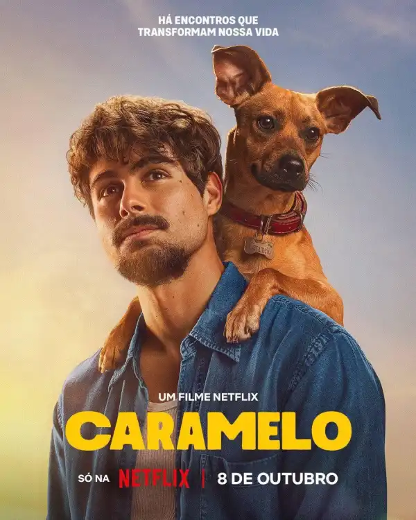 Caramelo (2025) [Brazilian]