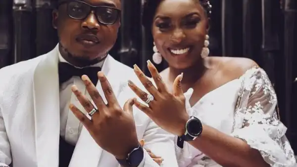 I Can Lay Down My Life For My Wife — Aproko Doctor (Video)