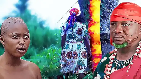 Ile Aiye Ogun (2023 Yoruba Movie)