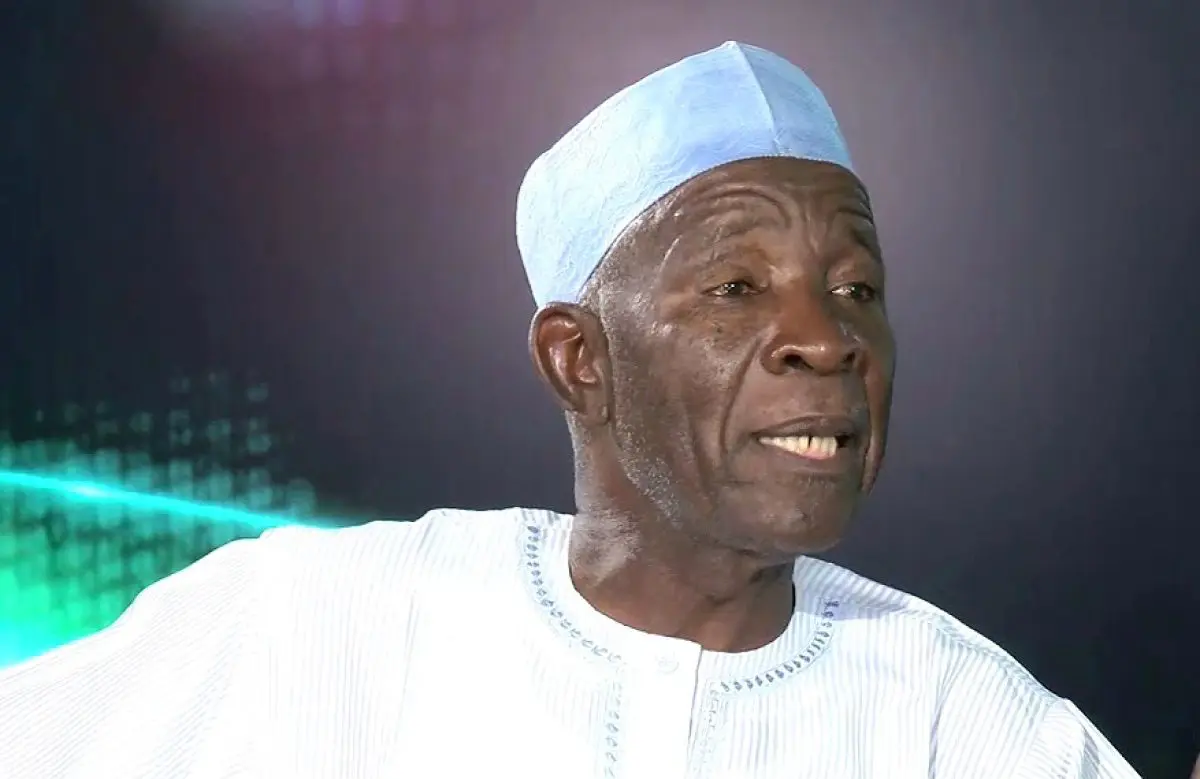 2027: El-Rufai will be Atiku’s placeholder in SDP if PDP denies him presidential ticket – Buba Galadima