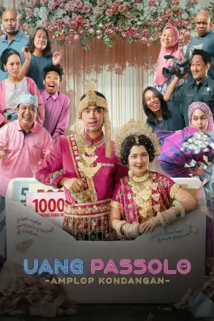 Uang Passolo -Amplop Kondangan (2026) [Indonesian]