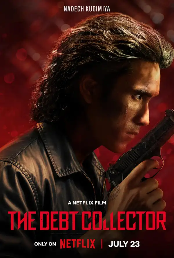 The Debt Collector (2026) [Thai]