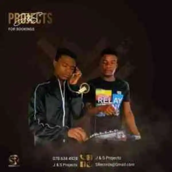 J & S Projects, Dlala Regal & TK Da Ambition – Naku Randza Ft. BoiBizza