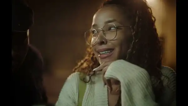 Tinashe - X / I Can See the Future (Video)