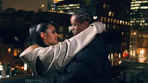Roy Woods - Young Boy Problems (Video)