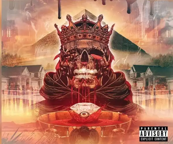 Westside Gunn Ft. Conway, Benny The Butcher, Fabolous & Armani Caesar – The Look (Remix)