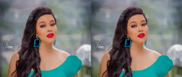 “Beauty Fades, But Character Endures”- Adunni Ade Urges Women To Focus On Inner Growth