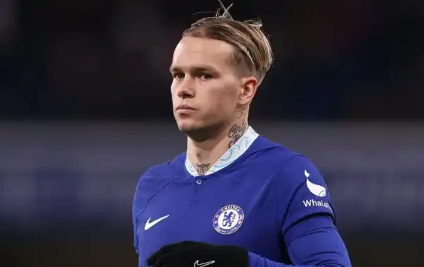 UCL: Malouda tells Mudryk to emulate Real Madrid winger