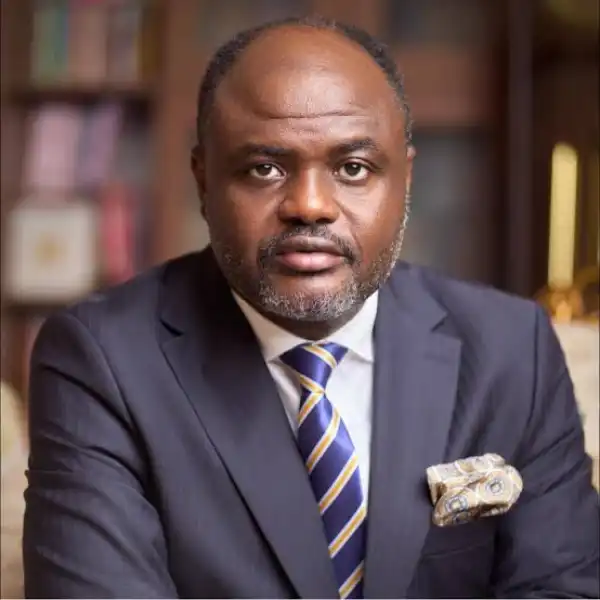 Biography & Career Of Dr. Abel Damina
