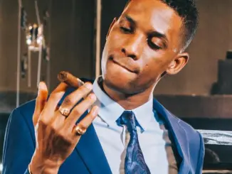 Afro Pupo – No Worries ft. Miss Jeri