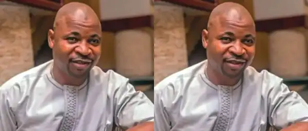 MC Oluomo Defends “Kundusi” Blunder, Boasts About His Children’s Educational Success