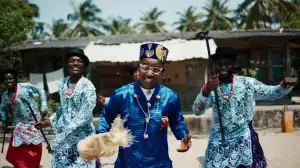 Austine Emmanuel – Shey You Dey Whine Me (Video)