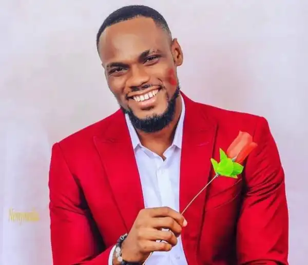 BBNaija’s 2020 Housemate Prince Biography & Net Worth (See Details)