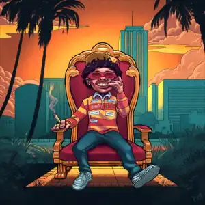 Luh Tyler – My Vision (Album)