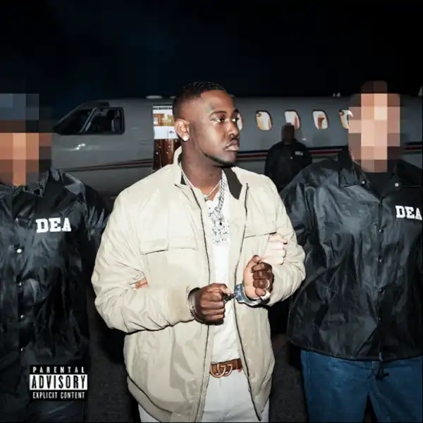 Blacc Zacc - Make A Sale Ft. Moneybagg Yo