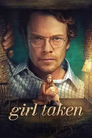 Girl Taken (2026 TV series)