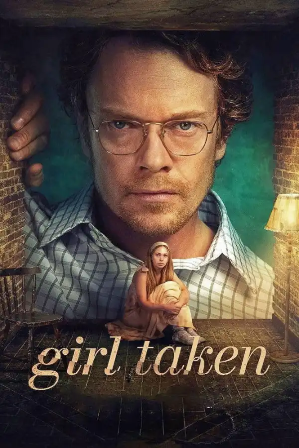 Girl Taken (2026 TV series)