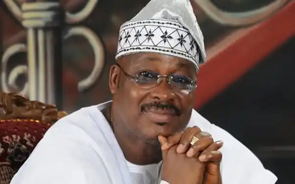 Ajimobi’s burial has been postponed — Aide