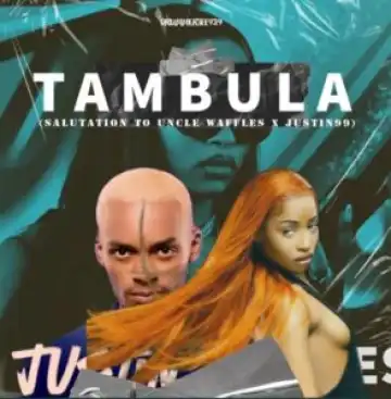 DrummeRTee924 – Tambula (Sgija Mix) ft. Drugger Boyz