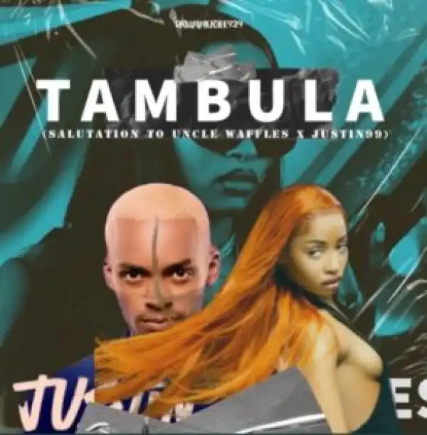 DrummeRTee924 – Tambula (Sgija Mix) ft. Drugger Boyz