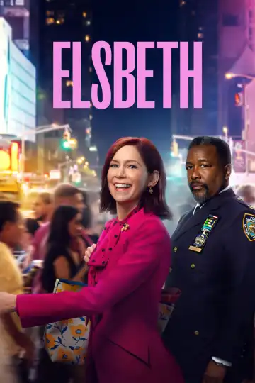 Elsbeth (2024 TV series)