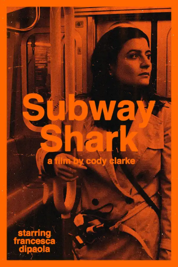 Subway Shark (2024)