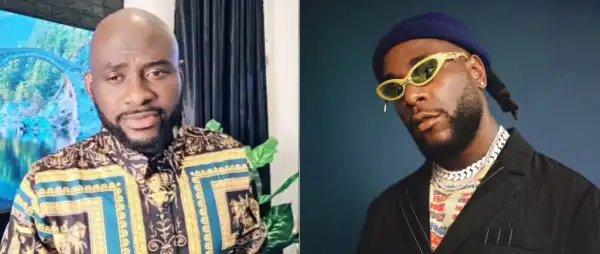 Prophet Abel Boma Issues Disturbing Vision About Burna Boy Amid Concert Boycott Calls