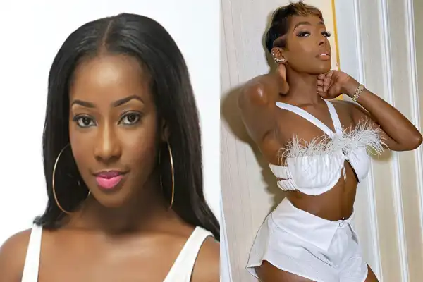 I Grew Up Hating My Mum — Actress Dorcas Shola-Fapson