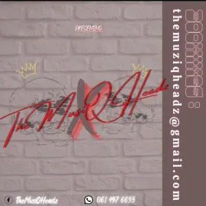 TheMusiQHeadz & Thxbz SA – Voltage (Tech Mix)