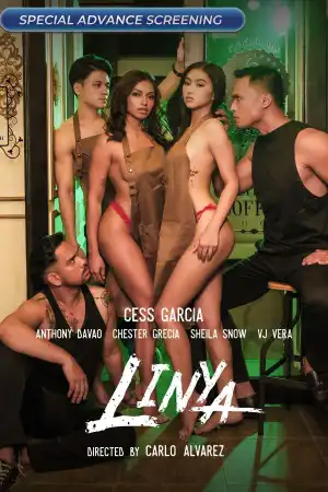 Linya (2024) [Filipino]
